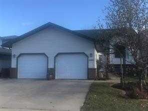 Property Photo: 6905 93 Street AB T8V 6T4