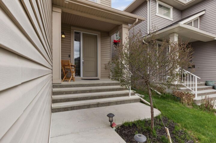 Property Photo: 279 Baywater Way SW AB T4B 3V6