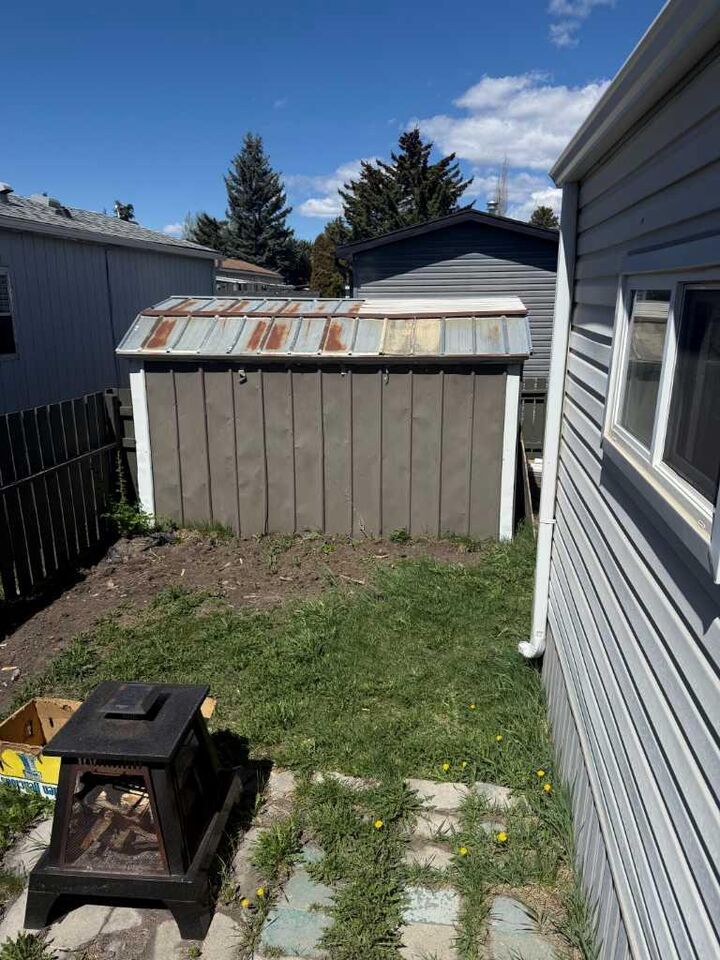Property Photo: 3223 83 Street NW 262 AB T3B 5N5
