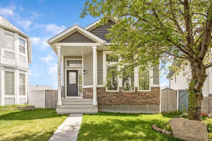 Property Photo:  130 Taravista Court NE  AB T3J 4K1 