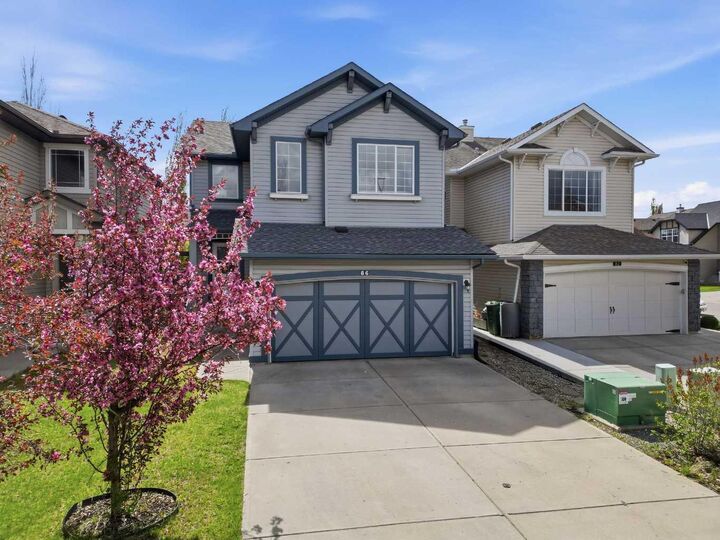 Property Photo:  86 Brightondale Parade SE  AB T2Z 4G5 