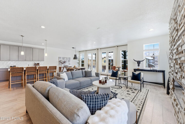 Property Photo:  6097 N Brookline Road  UT 84032 