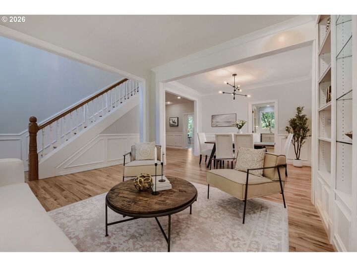 Property Photo:  9663 NW Randall Ln  OR 97229 