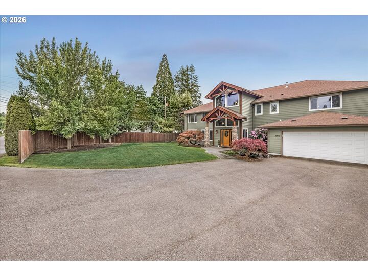 Property Photo: 8415 SE Schwind Cir WA 98664