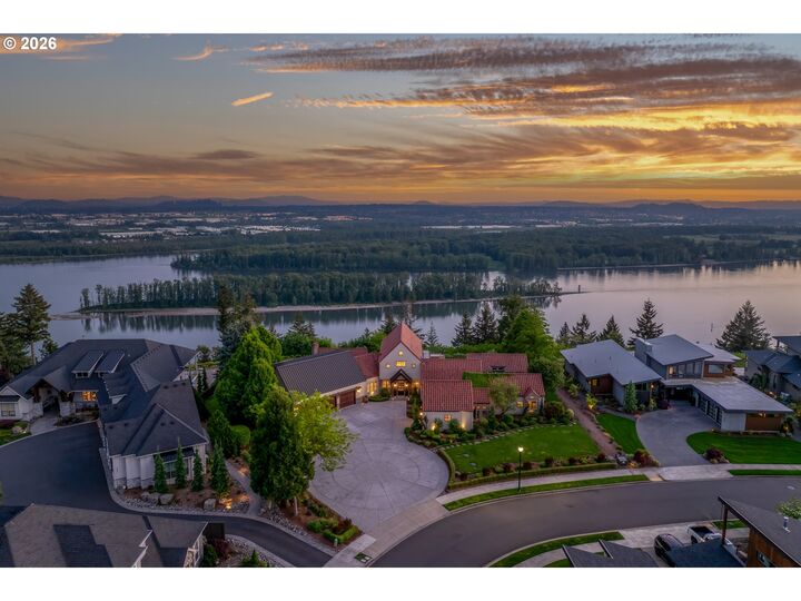 Property Photo:  554 NW Dawson Ridge Dr  WA 98607 