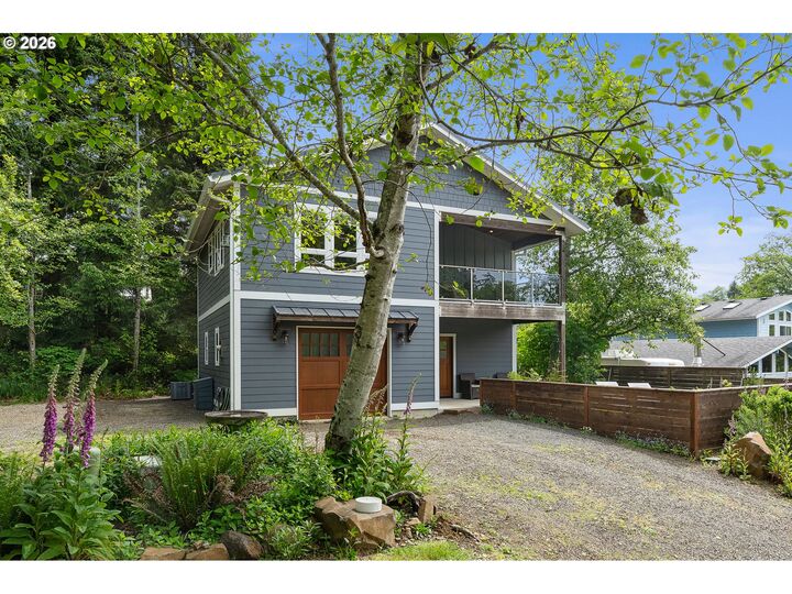 Property Photo: 1770 Old Netarts Rd W OR 97143