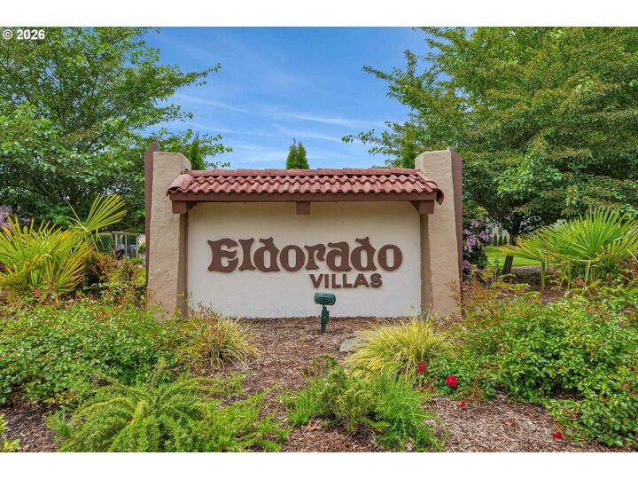 Property Photo: 17240 SW Eldorado Dr 145 OR 97224