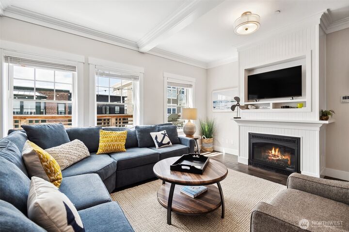 Property Photo:  211  Market Street  WA 98571 