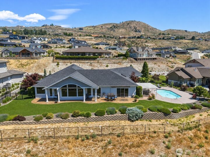 Property Photo:  124  Waterview Drive  WA 98816 