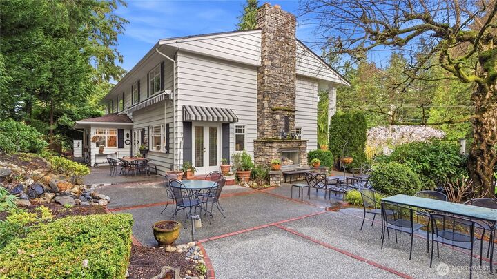 Property Photo: 10506 Robin Hood Drive WA 98020