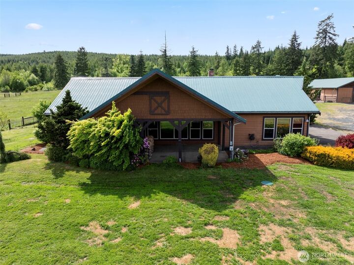 Property Photo: 2141 14 Wildwood Road WA 98538