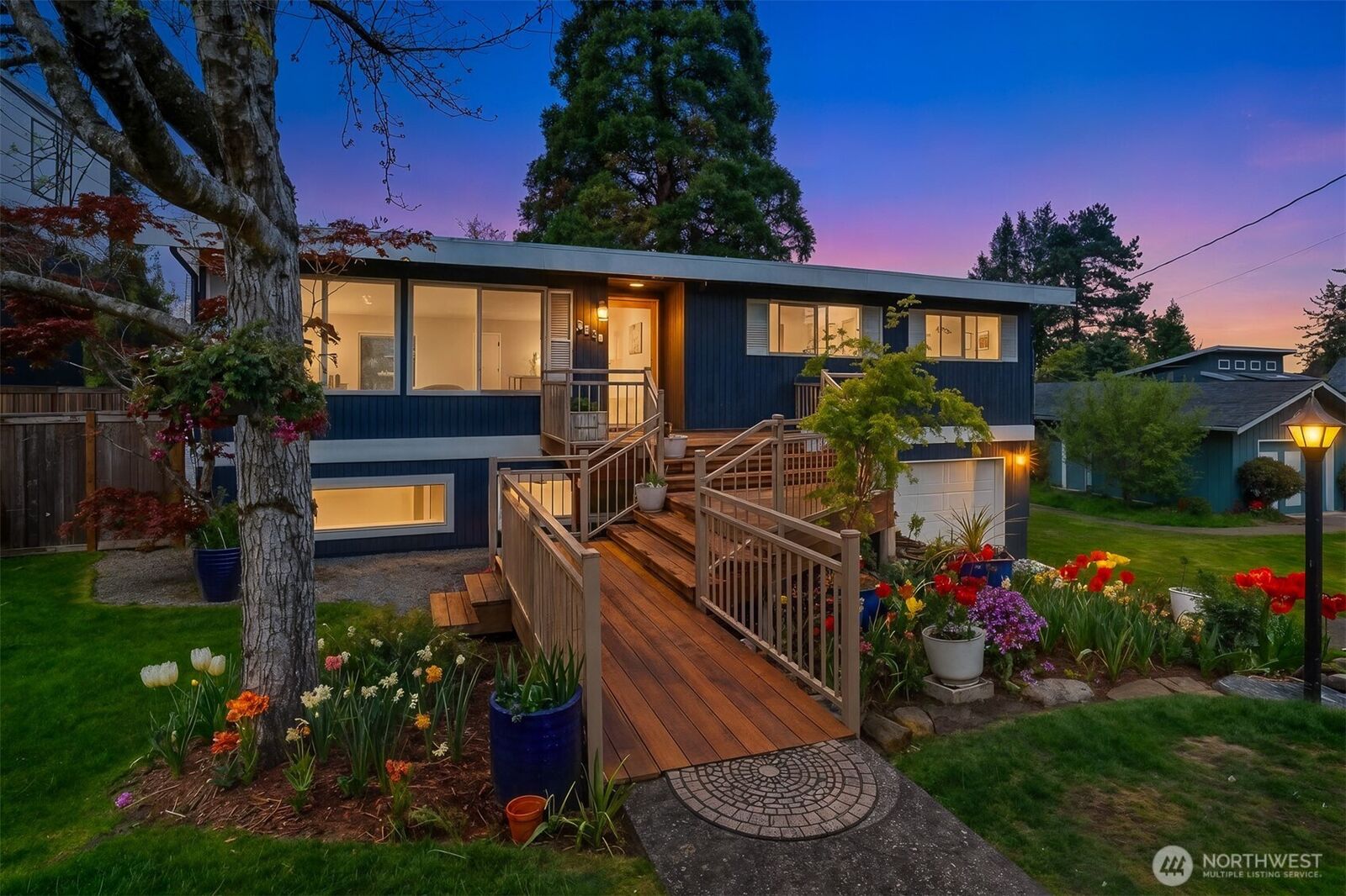 Property Photo:  3836 NE 96th Street  WA 98115 