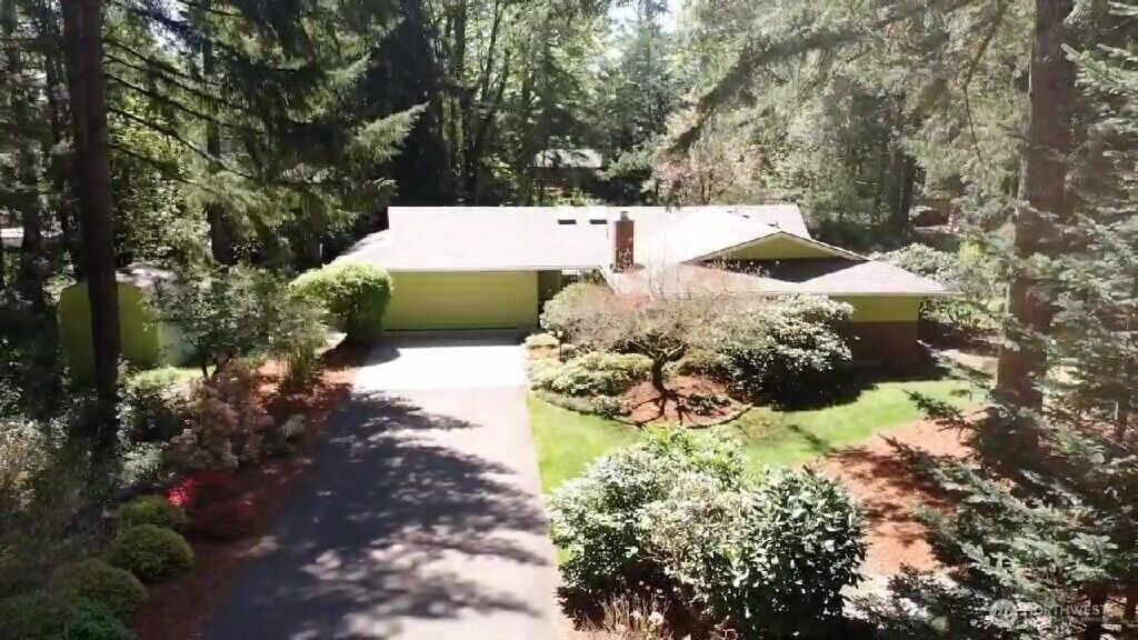 Property Photo:  6709  Westhill Court SW  WA 98512 