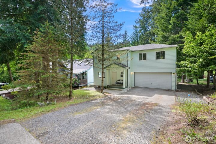 Property Photo: 156 Windward Drive WA 98229