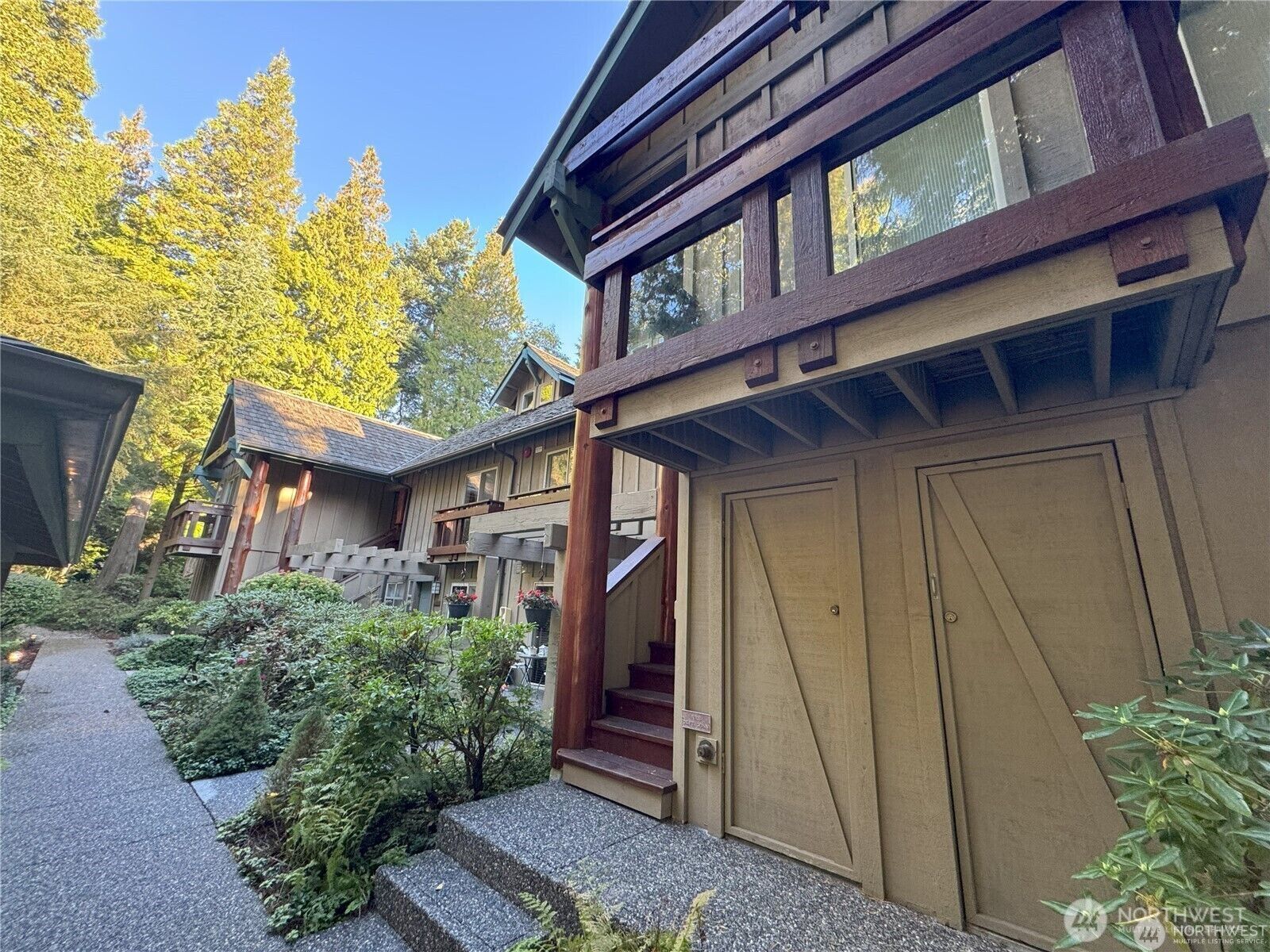 Property Photo:  5438  Snow Goose Lane 106  WA 98230 
