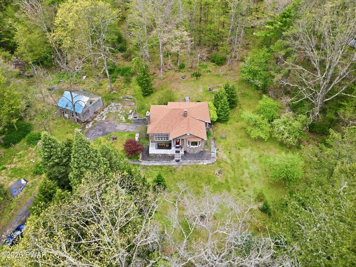 Property Photo: 2127 Rt. 590 PA 18428