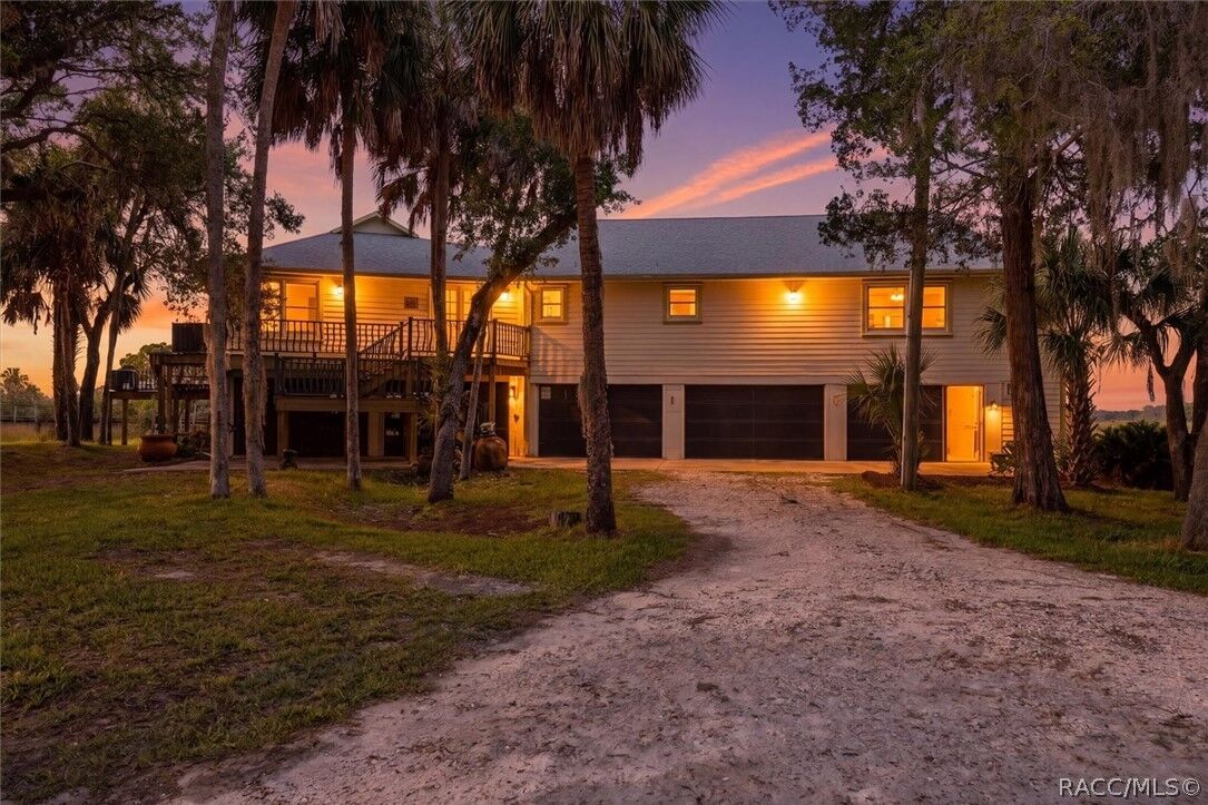 Property Photo:  12350 W Red Maple Street  FL 34448 