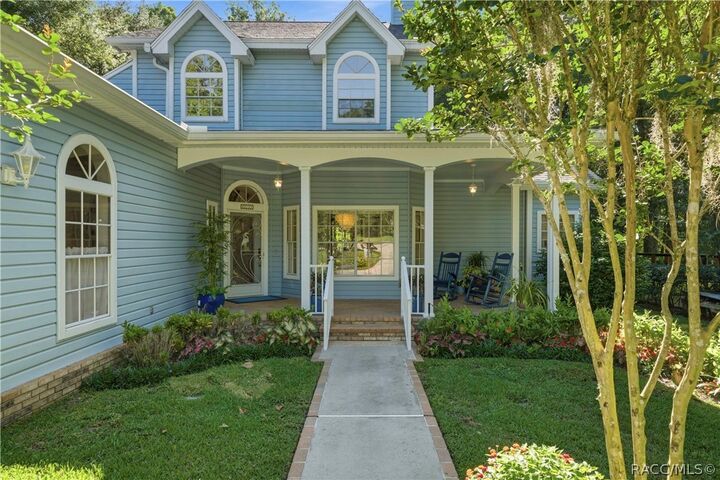 Property Photo: 10781 SW 185th Terrace FL 34432