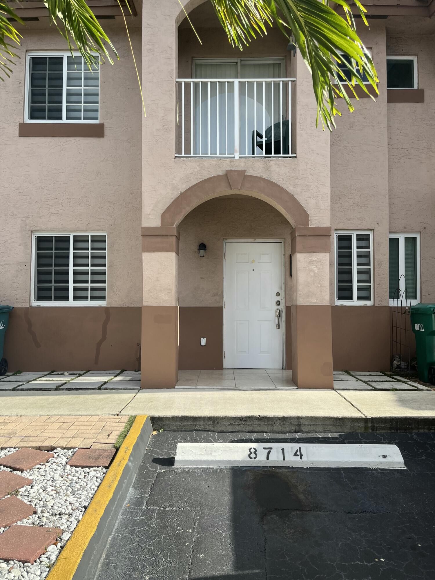Property Photo:  8714 NW 107 Terrace  FL 33018 