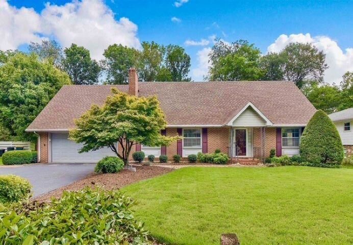 Property Photo: 2737 Utah Drive KY 42101