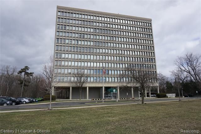 Property Photo:  22700 Garrison Street 410  MI 48124 