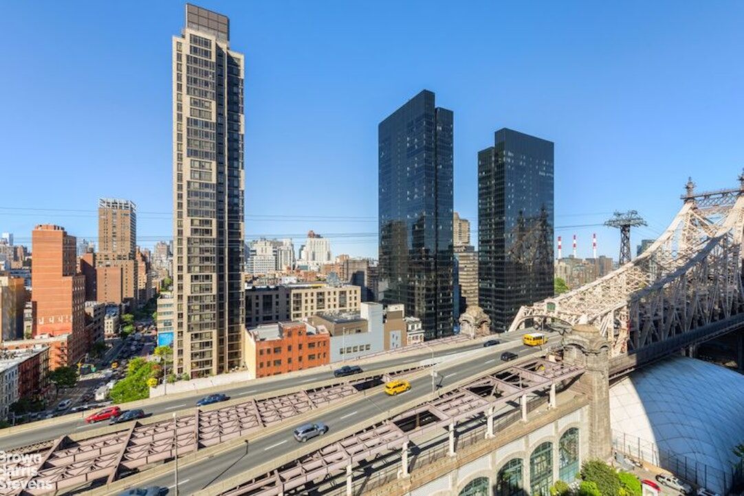 Property Photo: 400 E 59th Street 16E NY 10022