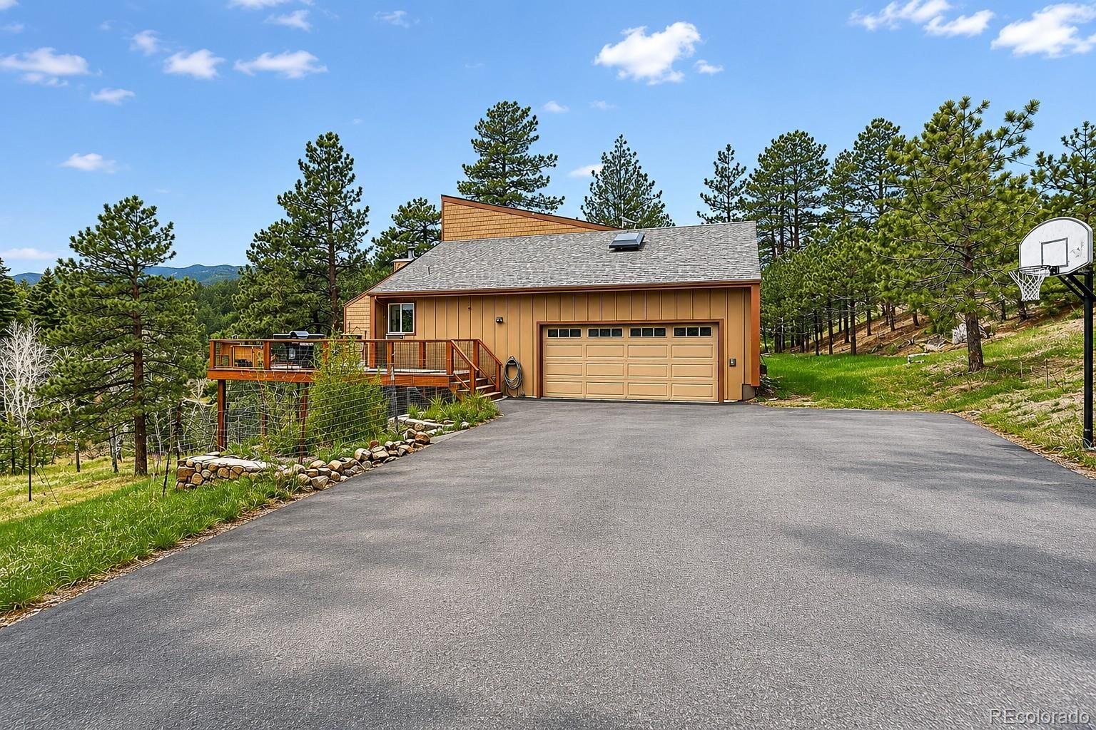 Property Photo:  9053 Gray Fox Drive  CO 80439 