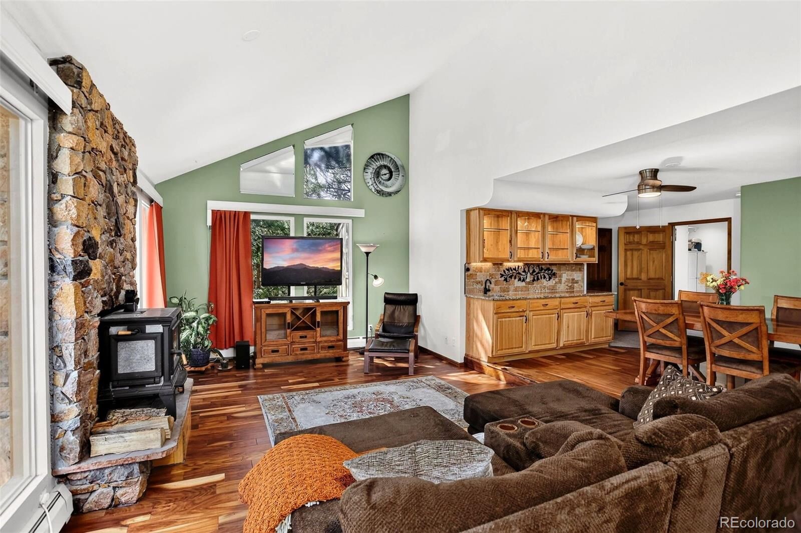 Property Photo: 9053 Gray Fox Drive CO 80439