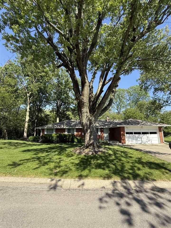 Property Photo:  935 S 21st Street  IN 47374 