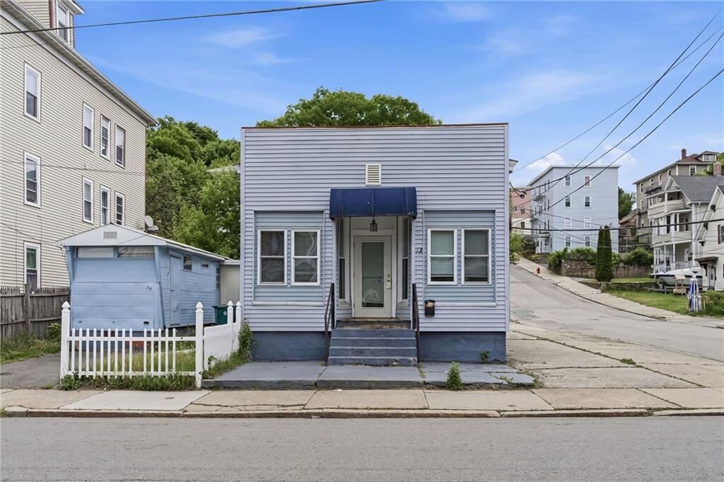 Property Photo:  42 Transit Street  RI 02895 