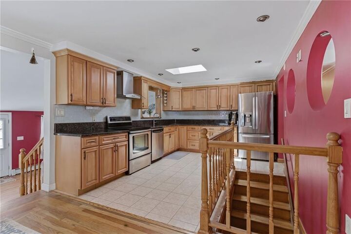 Property Photo: 194 Parkside Avenue RI 02861