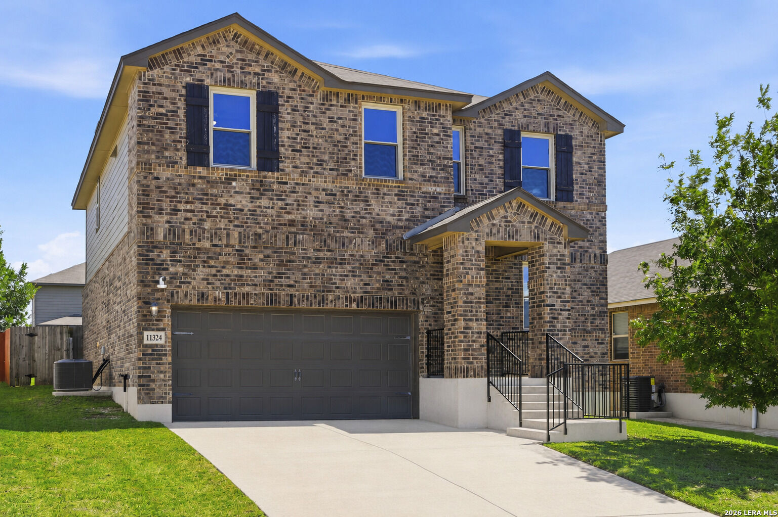 Property Photo:  11324 Silver Rose  TX 78245 