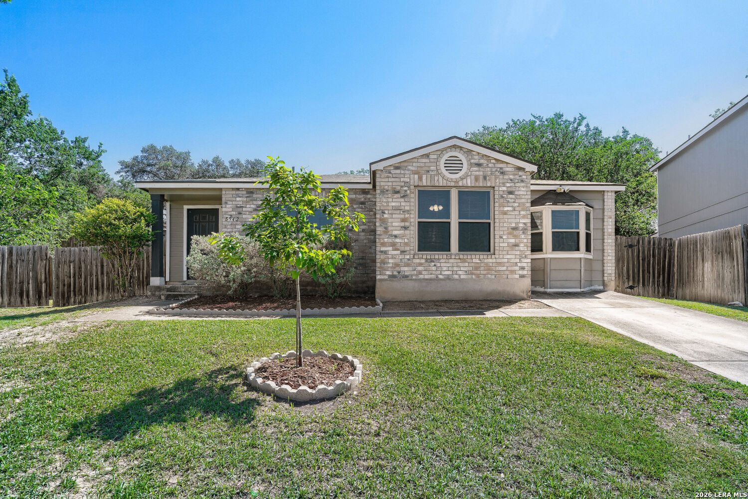 Property Photo:  5942 Hidden Glade  TX 78250 