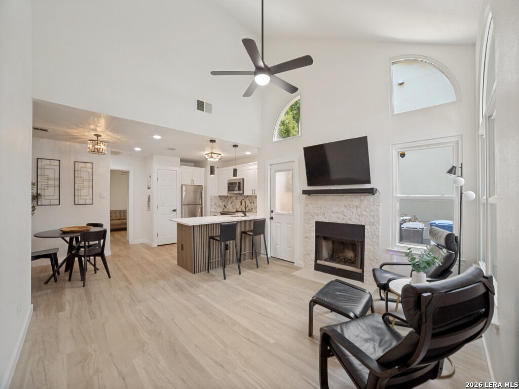 Property Photo:  3439 Ridge Rnch  TX 78247 