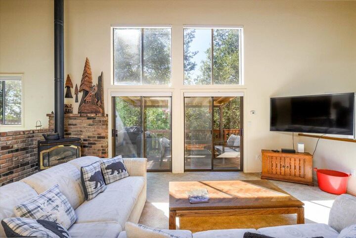 Property Photo: 18861 Lookout Drive CA 95383