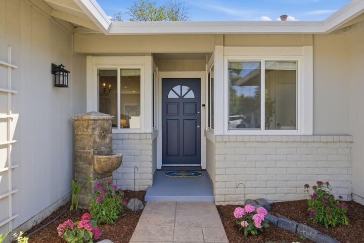 Property Photo:  5816 Summerbrook Court  CA 95123 