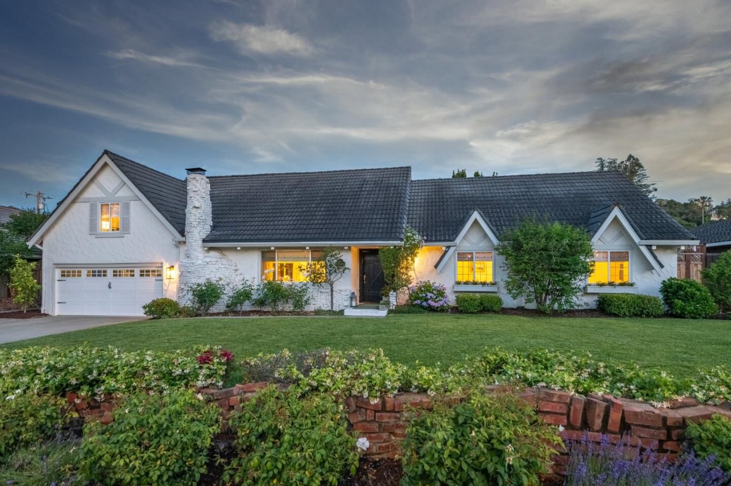 Property Photo:  186 Lu Ray Drive  CA 95032 