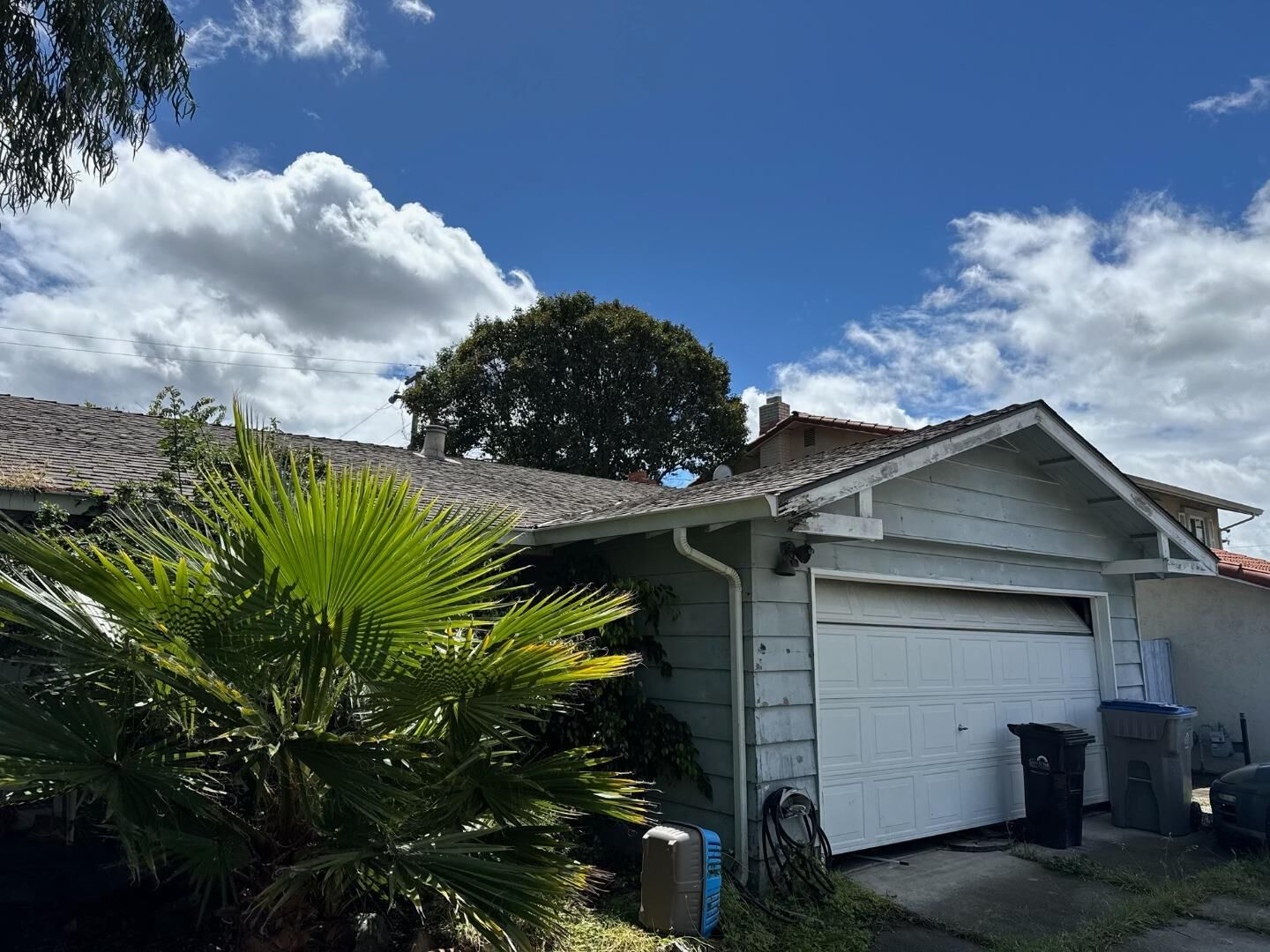 Property Photo: 3024 Via Del Sol CA 95132