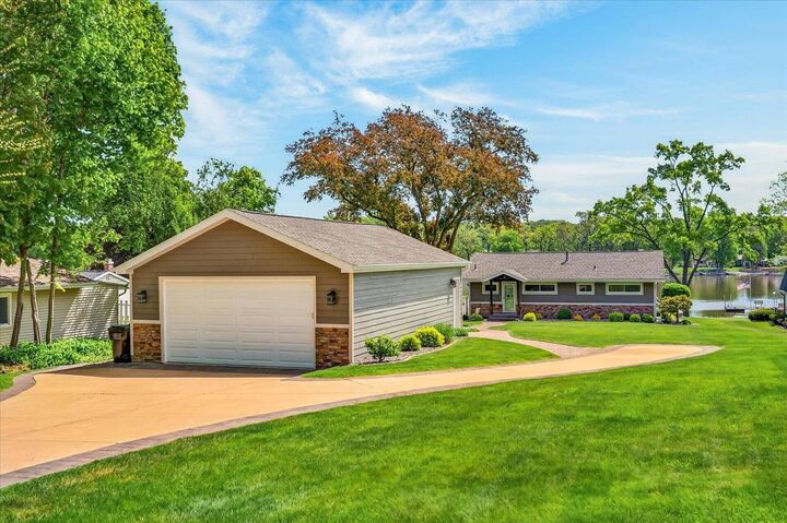 Property Photo:  10094 N Bigalow Lane  WI 53534 