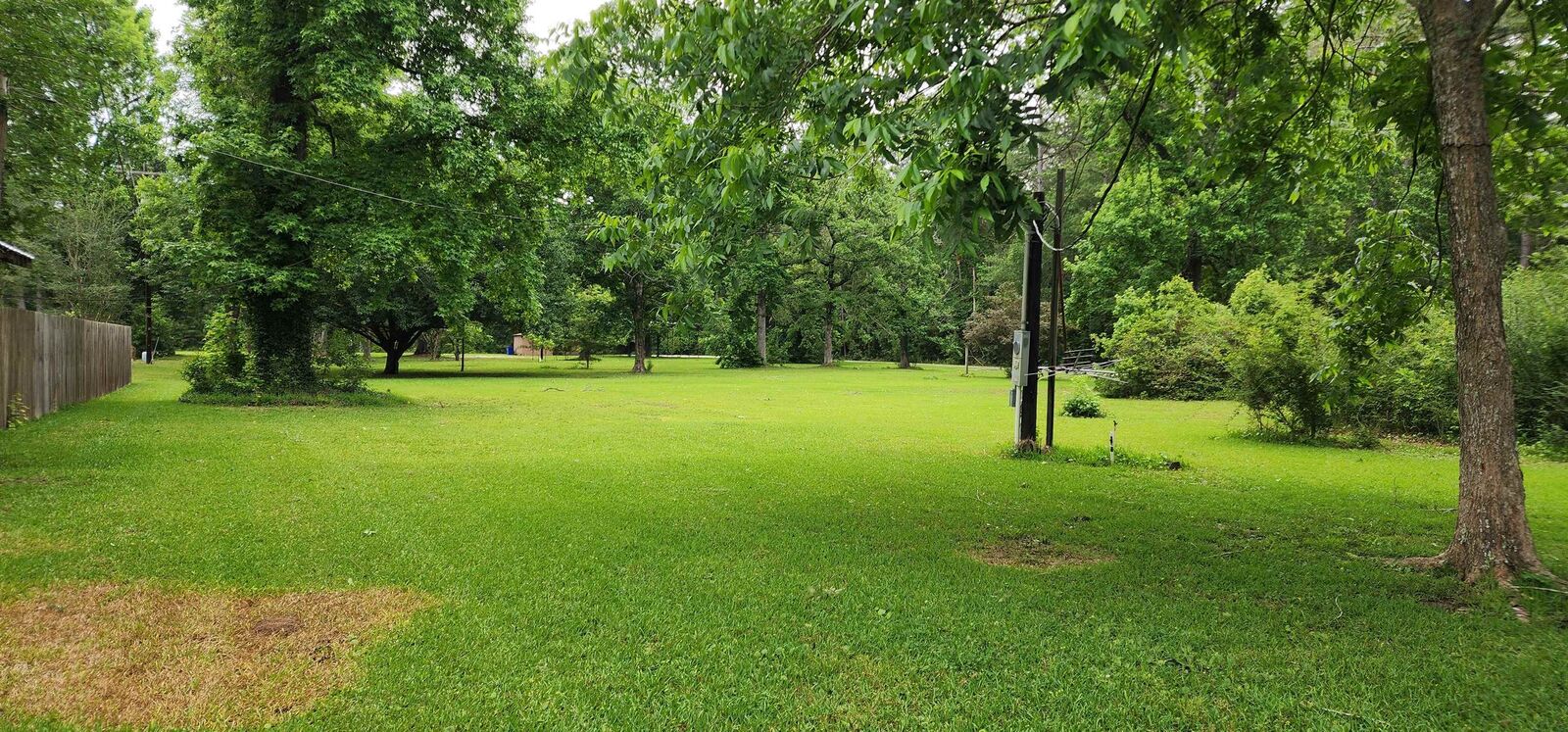 Property Photo:  248 County Road 842  TX 77612 