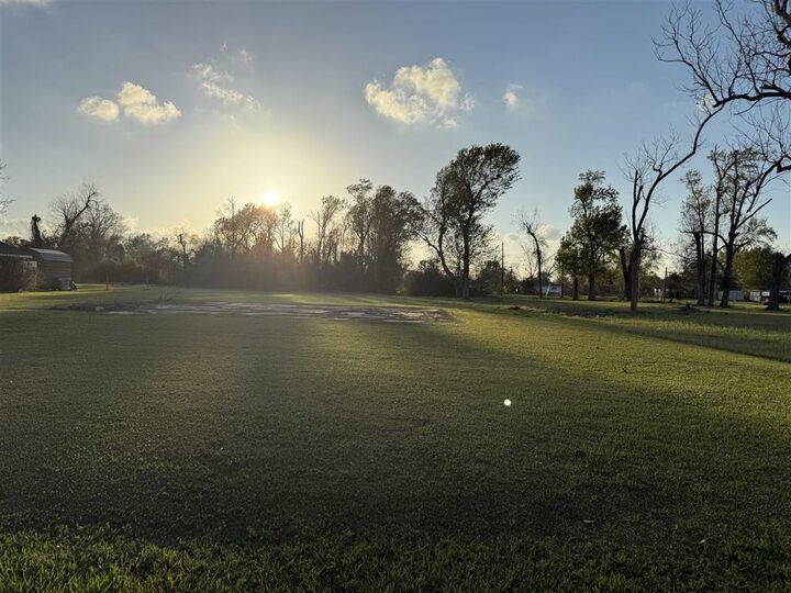 Property Photo: Tbd Lot 11 Adams Street LA 70601