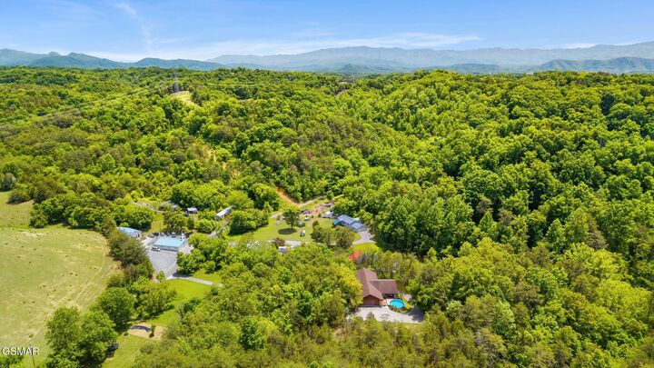 Property Photo:  646 Parton Hollow Road  TN 37876 