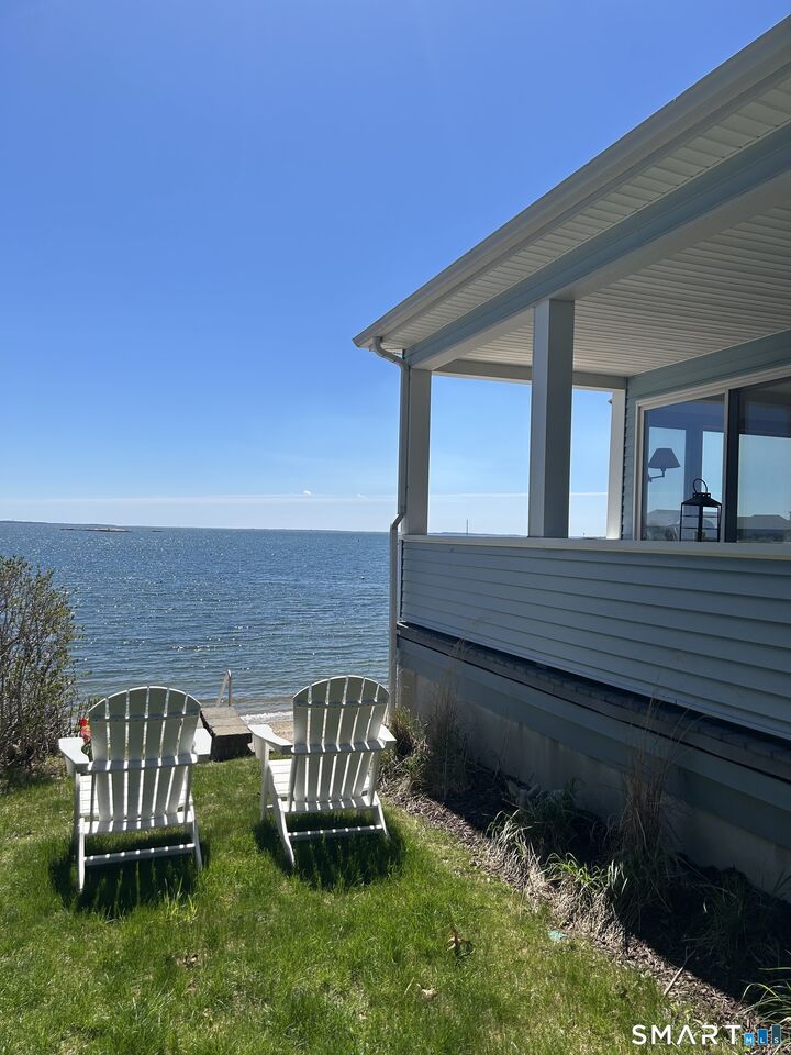 Property Photo:  293 Giants Neck Road  CT 06357 