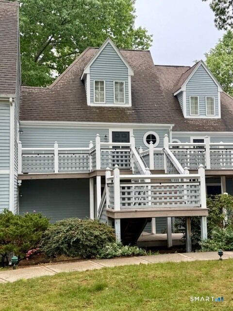 Property Photo: 1822 Old Pond Lane 1822 CT 06360