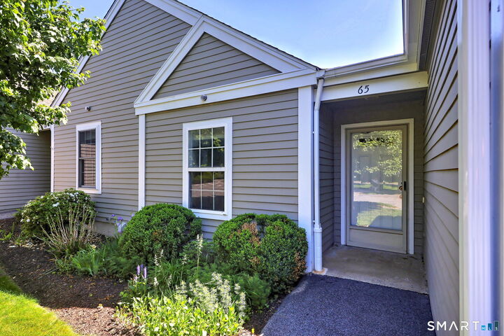 Property Photo: 65 Elizabeth Circle 65 CT 06482