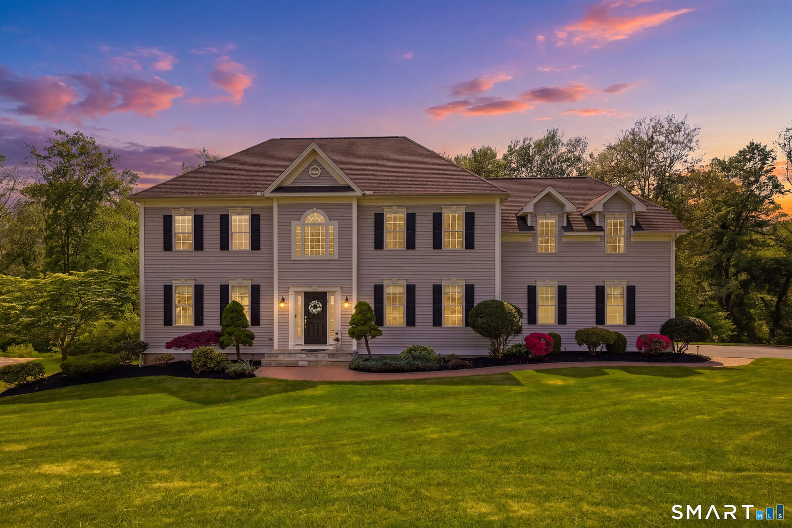 Property Photo:  36 Sweet Meadow Drive  CT 06074 