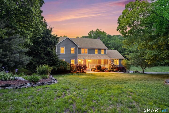 Property Photo:  23 Grist Mill Road  CT 06468 
