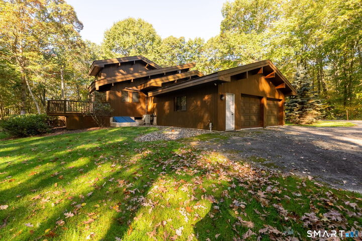 Property Photo: 278 Woodchuck Lane CT 06791