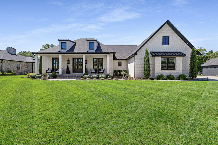 Property Photo:  312 Copper Oaks Drive  MO 64834 