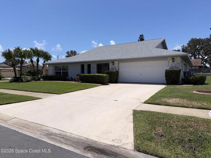 Property Photo:  195 Sea Breeze Circle  FL 32953 